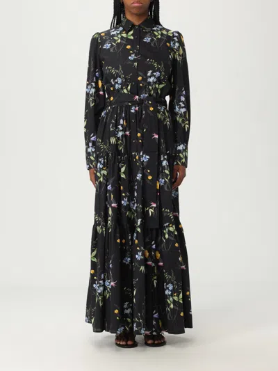 Mc2 Saint Barth Jensen In Black