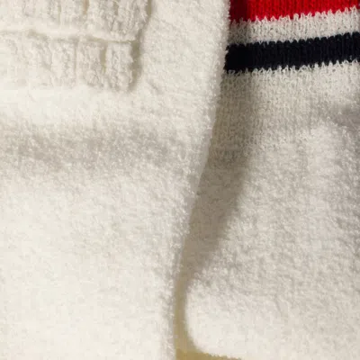 Miu Miu Cotton Socks