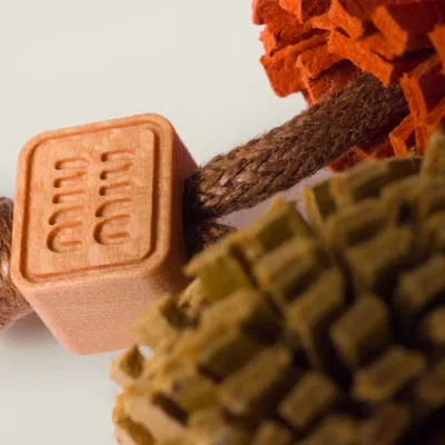 Miu Miu Leather Micro Trick