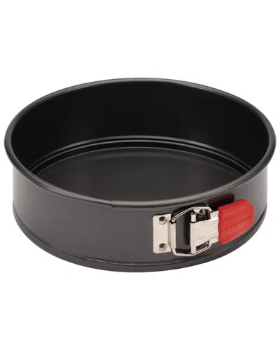 Rachael Ray Nonstick Oven Lovin 9in Springform Pan In Black