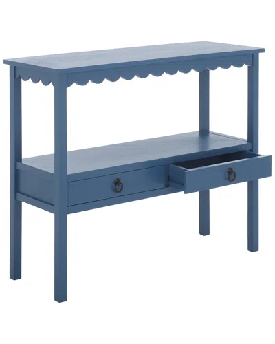 Safavieh Haven Lower 2-drawer Console
