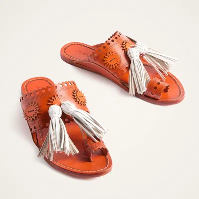 La Doublej Sandy Slides