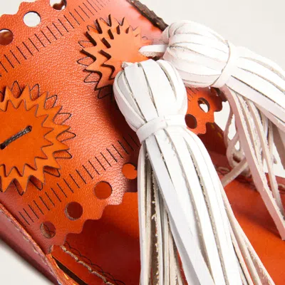 La Doublej Sandy Slides