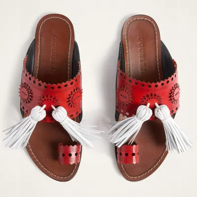 La Doublej Sandy Slides