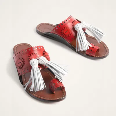 La Doublej Sandy Slides