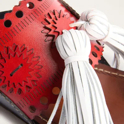 La Doublej Sandy Slides