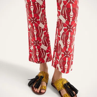 La Doublej Sandy Slides