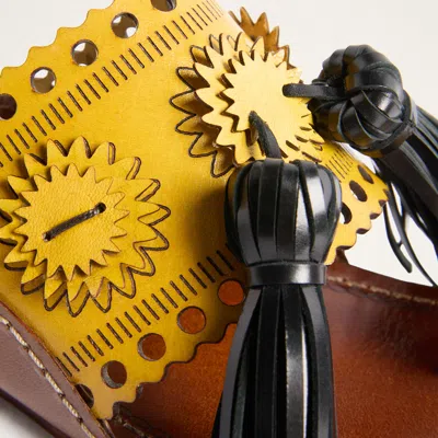 La Doublej Sandy Slides