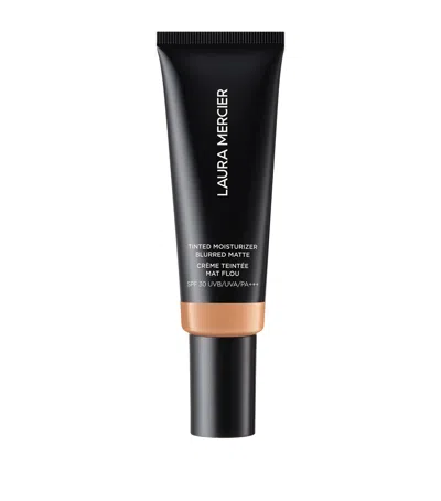 Laura Mercier Tinted Moisturizer Blurred Matte Oil Free Broad Spectrum Spf 30