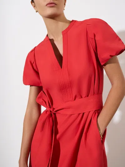 Brochu Walker The Camden Dress