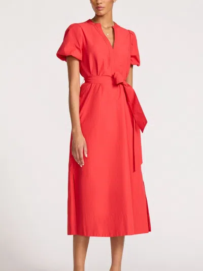 Brochu Walker The Camden Dress