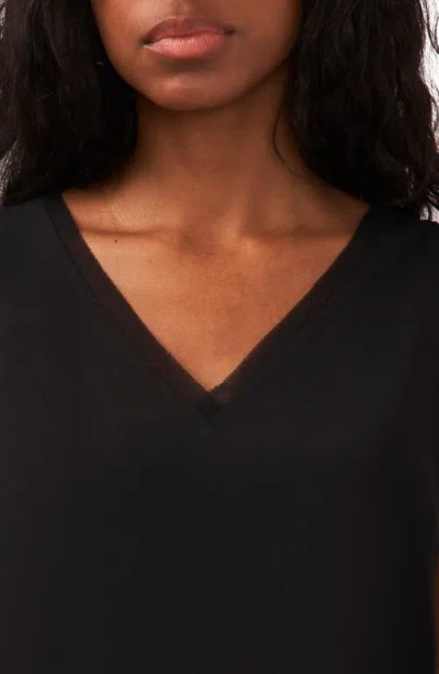 Halogen Raw Edge Tank