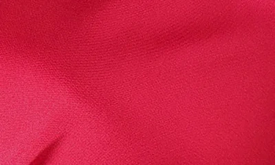 Petal And Pup Petal & Pup Aydin Satin Wrap Top In Multi