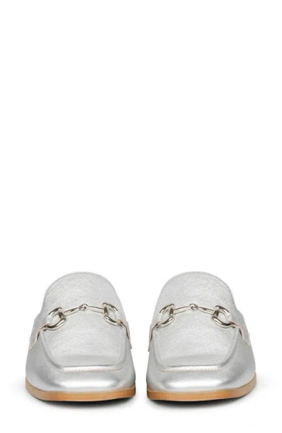 Saint G Savannah Bit Loafer Mule