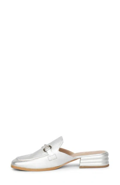 Saint G Savannah Bit Loafer Mule