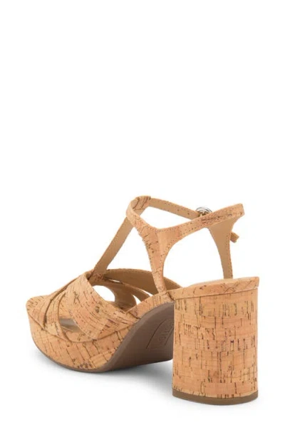 Reaction Kenneth Cole Reina T-strap Sandal