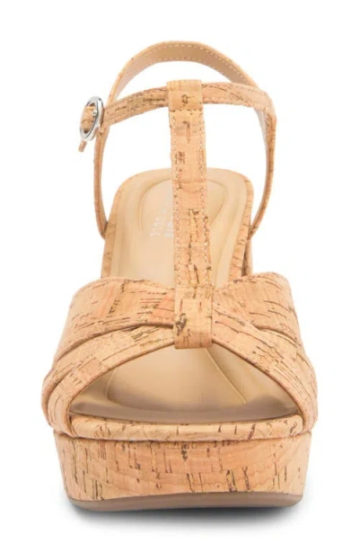 Reaction Kenneth Cole Reina T-strap Sandal