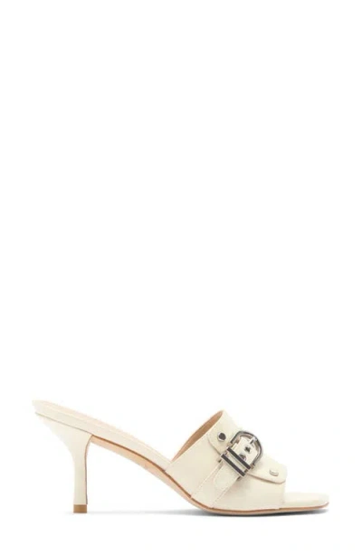 Stuart Weitzman Maverick Slide Sandal