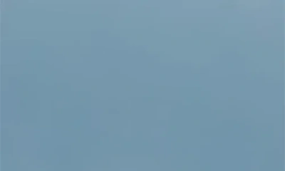 Pursonic Portable Electric Nail Trimmer & Filer In Blue