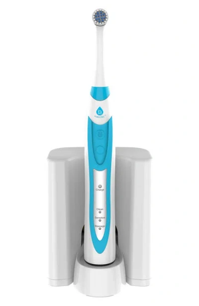 Pursonic Rechargeable Rotary Oscillation Toothbrush Pro Series Set