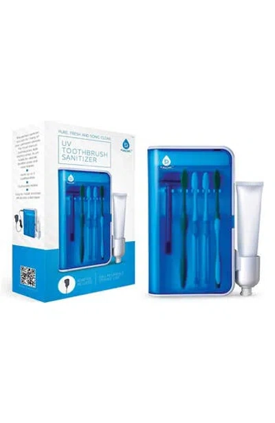 Pursonic Uv Family Toothbrush Sanitizer