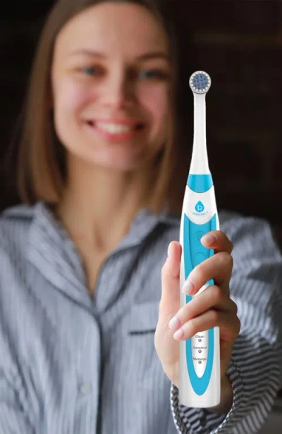 Pursonic Rechargeable Rotary Oscillation Toothbrush Pro Series Set