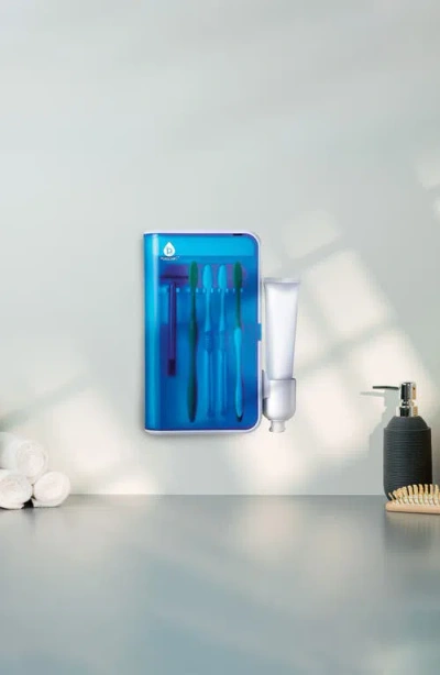 Pursonic Uv Family Toothbrush Sanitizer