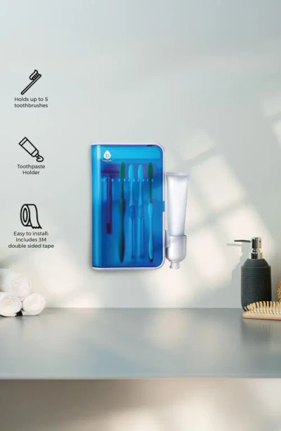 Pursonic Uv Family Toothbrush Sanitizer