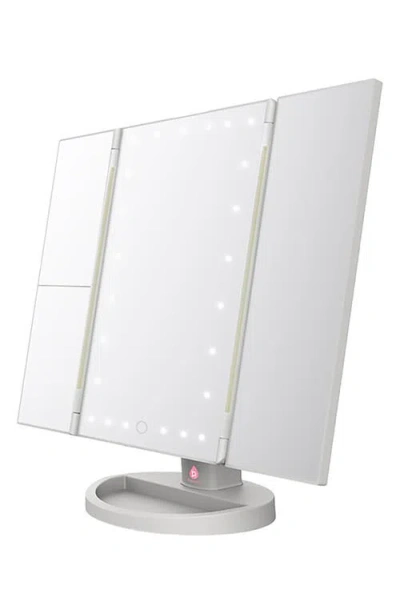Pursonic Tri-fold Vanity Mirror