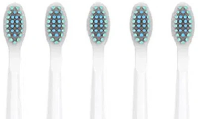 Pursonic Usb Rechargeable Sonic Toothbrush In Green