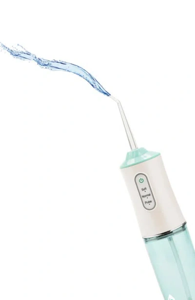 Pursonic Rechargeable Oral Irrigator In White