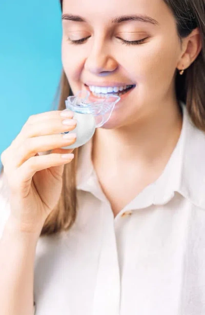 Pursonic Advanced Led Teeth Whitening Solution