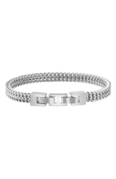Van Heusen Franco Chain Bracelet