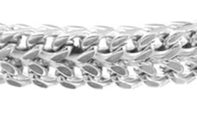 Van Heusen Franco Chain Bracelet