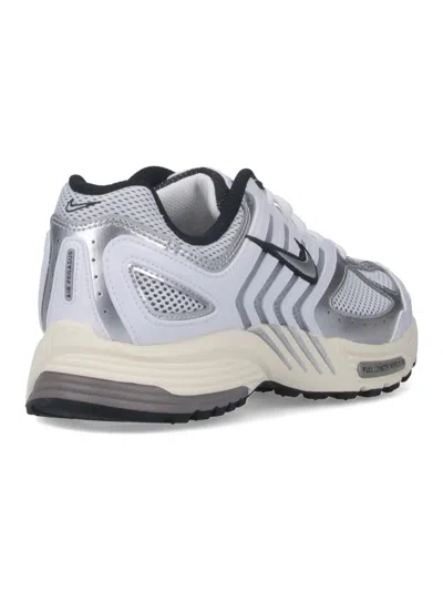 Nike Low Top Sneakers With Mesh Upper And Rubber Outsole In Multi