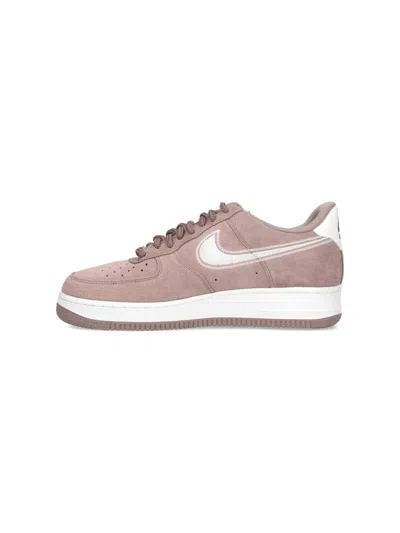 Nike Air Force 1 07 Lv8 Sneakers In Brown