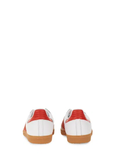 Adidas Originals Samba Sneakers