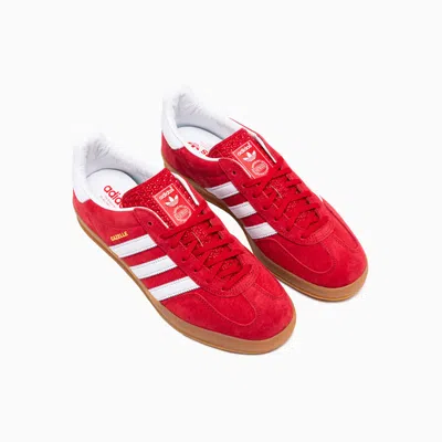 Adidas Originals Gazelle Indoor Sneakers