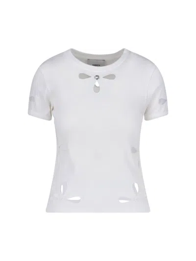 Coperni Logo T-shirt