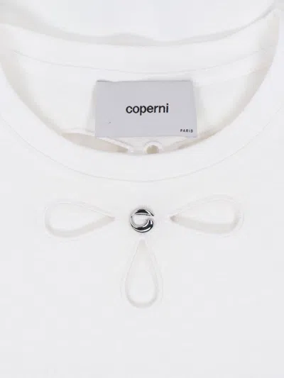 Coperni Logo T-shirt