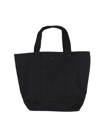 Carhartt 'jacob' Tote Bag In Blue