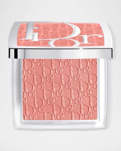 Dior Backstage Rosy Glow Blush With Ph-activated Color In Brown