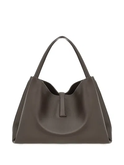 Ferragamo Large Softened Tote Bag