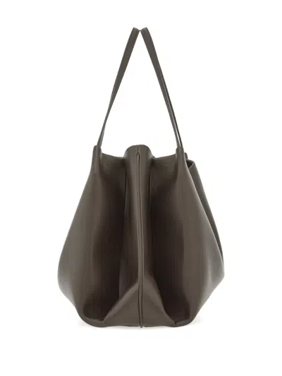 Ferragamo Large Softened Tote Bag