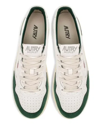 Autry Sneakers Medalist