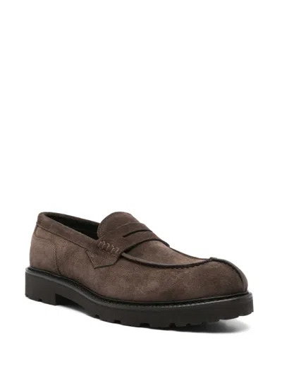Canali Shoe
