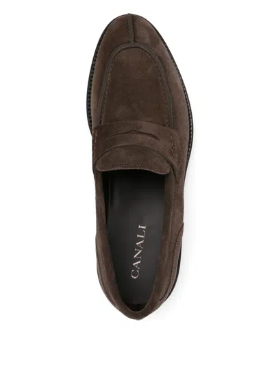 Canali Shoe