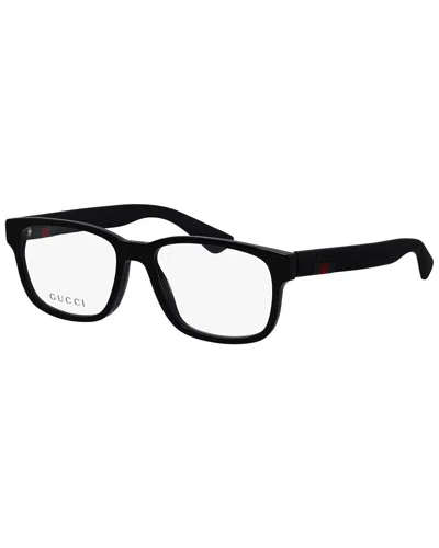 Gucci Unisex 53mm Eyeglasses