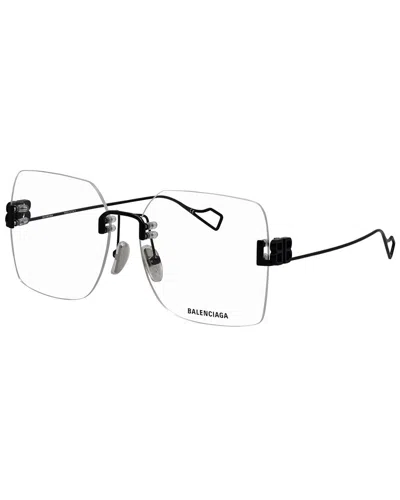 Balenciaga Women's 60mm Eyeglasses