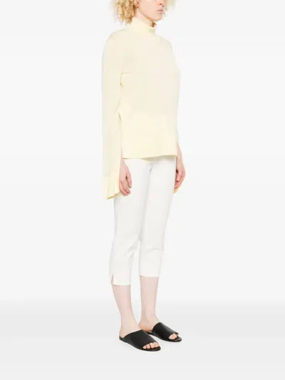 Totême Long Sleeve Blouse